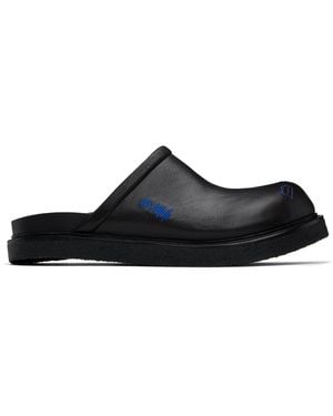 【関税込み】ADER error ブラック Curve Sabot 02 クロッグ ADER errorのブラック Curve Sabot 02 クロッグがセール中