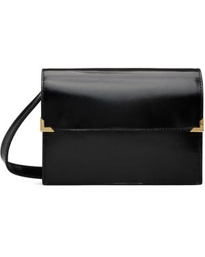 Ernest W. Baker Bag - Black
