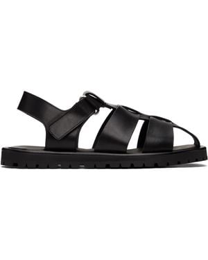 レディース Studio Nicholson フラットサンダル | オンライン