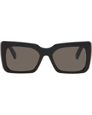 Retrosuperfuture Senta Sunglasses - Black