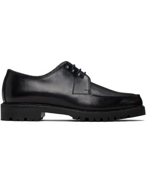 Rier Norwegian Derbys - Black
