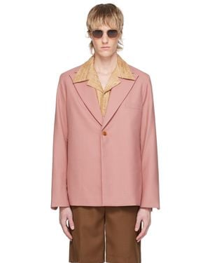 Séfr Blazers for Men | Online Sale up to 60% off | Lyst