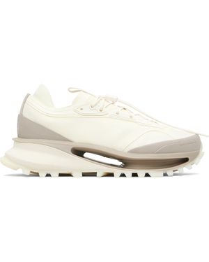 Y-3 Off- S-Gendo Trail Trainers - Black