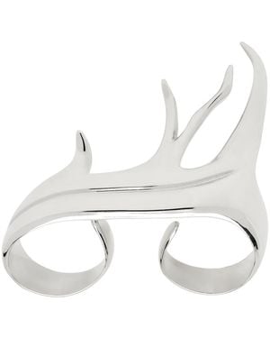Yohji Yamamoto Rings for Men | Online Sale up to 54% off | Lyst