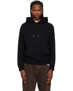 Canada Goose Rove Hoodie - Black