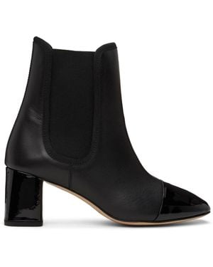 Repetto Black Melissa Boots