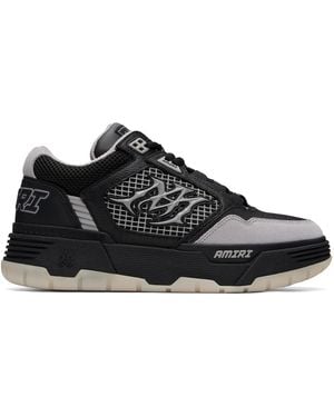 Amiri Ma-94 Trainers - Black
