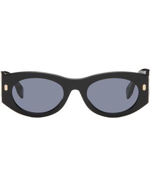 Fendi Roma' Sunglasses - Blue