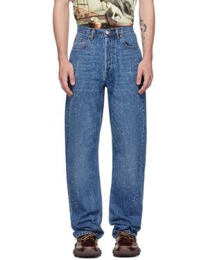 Magliano Pioggerella Jeans - Blue