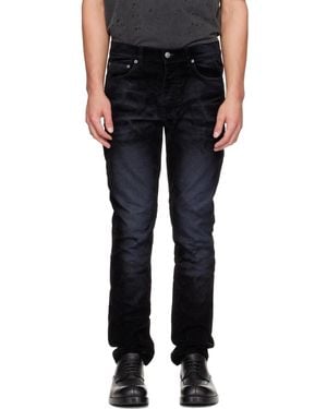 Ksubi Chitch Jeans - Black