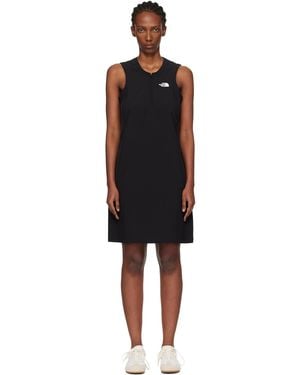 The North Face Packable Midi Dress - Black