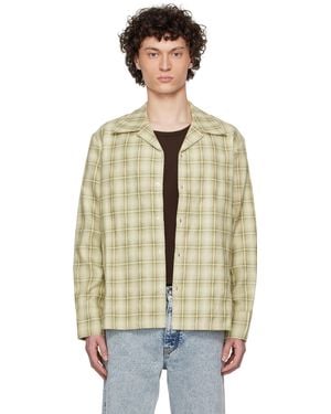 Séfr Ignacio Shirt - Multicolour