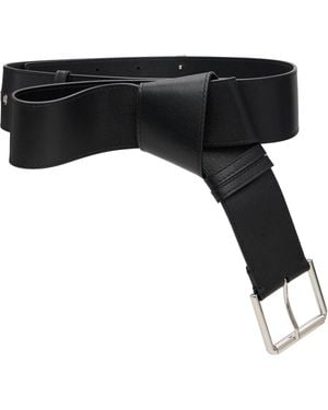 Givenchy Trench Belt - Black