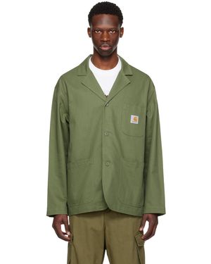 Carhartt blazers sale