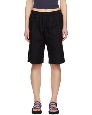 Gramicci Swell Shorts - Black