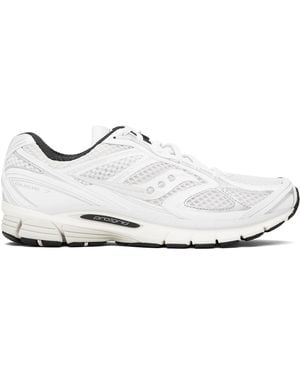 Saucony Progrid Guide 7 Trainers - Black