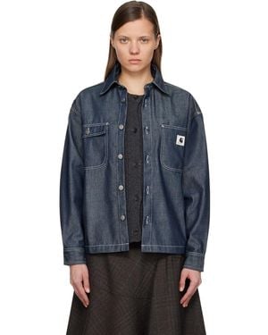 Carhartt Carhartt Work - Blue