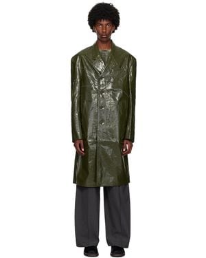 メンズ ANDERSSON BELL ロングコート & ウィンターコート