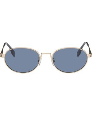 Fendi Sky' Sunglasses - Blue