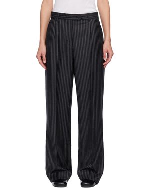 mfpen Primary Pants - Black