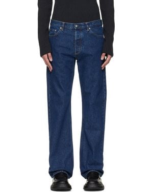 Hope Rush Jeans - Blue