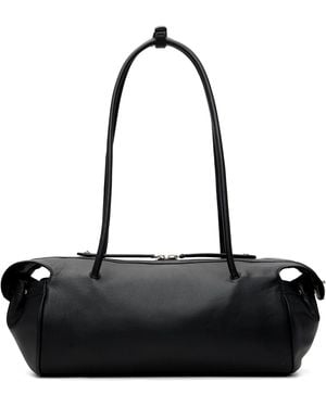 OPEN YY Corgi Bag - Black