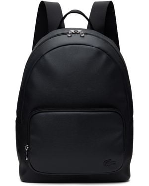 Lacoste Backpacks for Men Online Sale up to 50 off Lyst