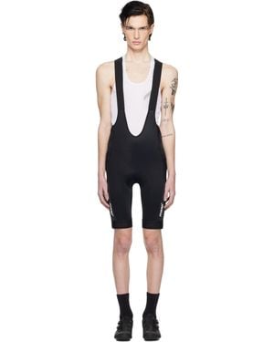 MAAP Training Bib 3.0 Shorts - Black