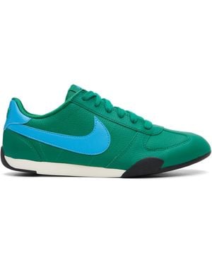 Nike Sprint Sister Sneakers - Green