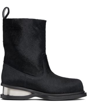 Egonlab Aurora Boots - Black