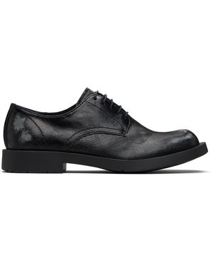 CAMPERLAB Mil 1978 Derbys - Black