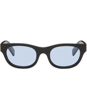 Prada Pr C09S Sunglasses - Blue