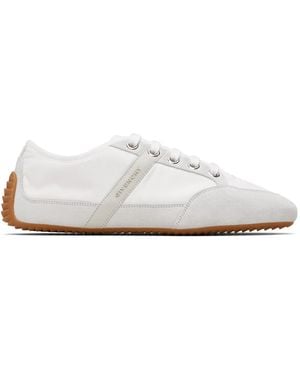 Givenchy Slim Sneakers - Black