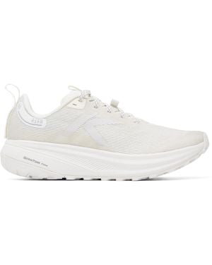 Keen Off- Roam Trail Running Trainers - Black