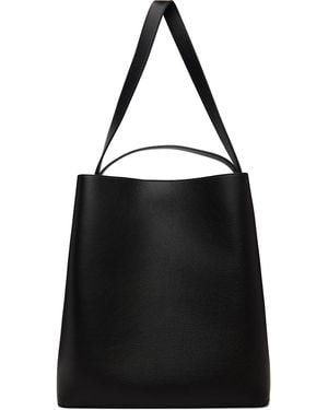 Aesther Ekme Sac Bag - Black