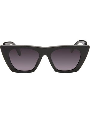 Anine Bing Paris Sunglasses - Grey