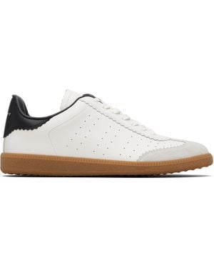 Isabel Marant Bryce Trainers - Black