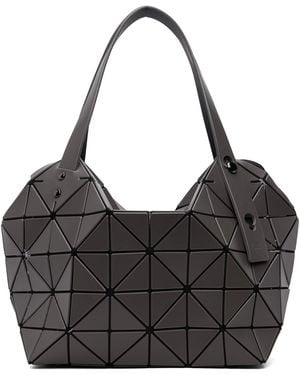 Issey Miyake Boston Tote - Black