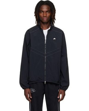 Nike 'Air' Track Jacket - Blue