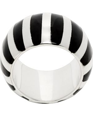 Ayllón Manuela Ring - Black