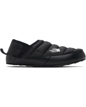 The North Face Thermoball Traction V Mules - Black