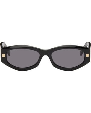 Givenchy Gv Day Sunglasses - Black