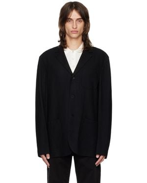 Rag & Bone Achilles Blazer - Black