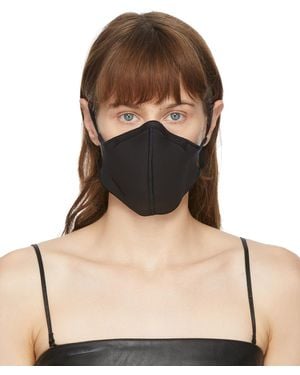 Wolford ブラック クラシック マスク
