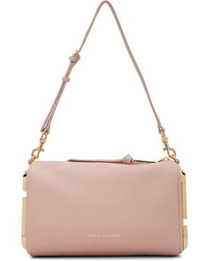 Marc Jacobs 'The Snapshot' Shoulder Bag - Pink