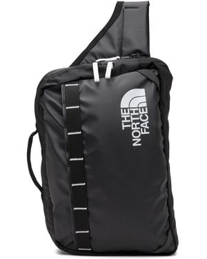 The North Face Base Camp Voyager スリングポーチ - ブラック