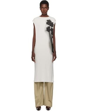 JULIE KEGELS Jax Midi Dress - Black