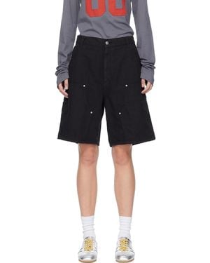 Carhartt Carhartt Work - Black