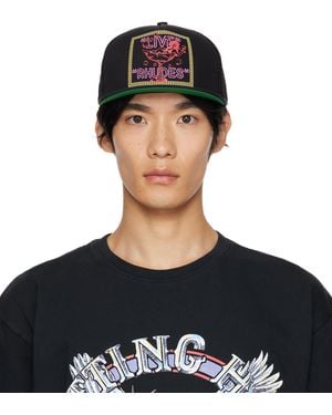 メンズ Rhude 帽子 | オンラインセールは最大59%オフ | Lyst
