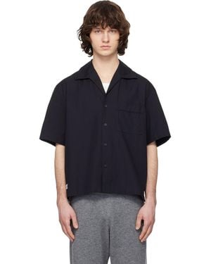 Entire studios Pyjama Shirt - Blue